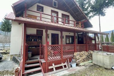 Casă cu 4 camere în Cazaci - 3