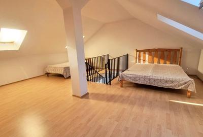 Apartament cu 3 camere semidecomandat, mobilat în Tilișca - 6