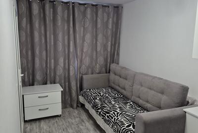 Garsonieră în Rahova