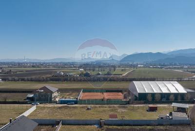Teren cu Proiect 7 case, de vanzare, Brasov,Stupini - 7