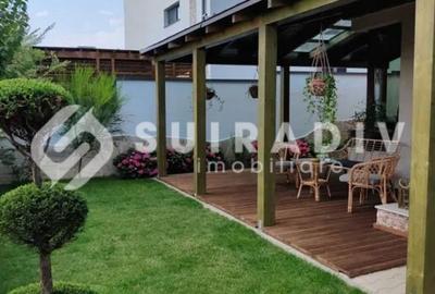 Apartament cu 3 camere semidecomandat în Europa - 4