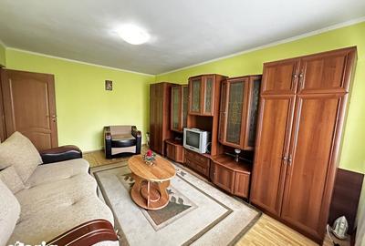Apartament cu 2 camere decomandat, mobilat în Central - 9