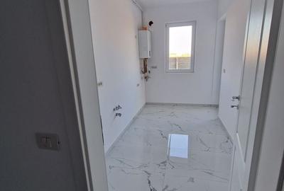 Giroc | 2 Camere | Decomandat | Bucatarie inchisa - 2