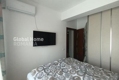 Apartament 3cam 60MP | Bucurestii Noi | Loc de parcare | Mobilat si utilat | - 7