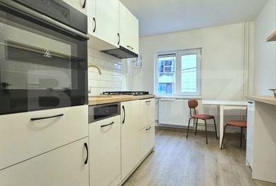 Apartament cu 2 camere decomandat în Mehala - 8