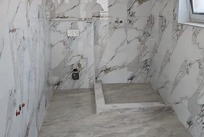 Casă individuală cu 5 camere cu Canalizare în Domnești - 15