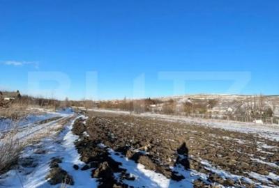 Teren de 3510 mp, în Fălticeni - 2