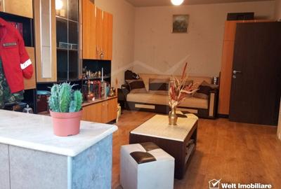 De vanzare apartament cu 2 camare decomandat Manastur - 1