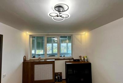 Apartament cu 2 camere semidecomandat, mobilat în Crângași - 8