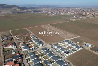 Spațiu comercial, în Hărman - 5