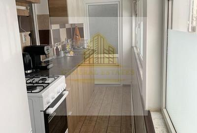 Apartament cu 2 camere decomandat, mobilat în Răcădău - 8