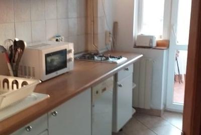 Apartament cu 3 camere, mobilat în Universitate - 6