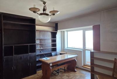 Apartament cu 2 camere, mobilat în Unirii - 5