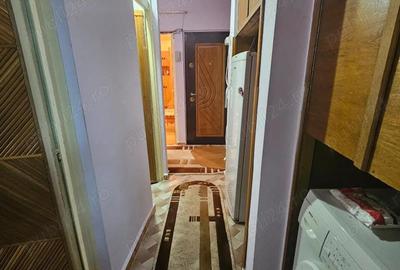 Apartament cu 2 camere decomandat în Central - 5