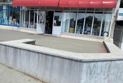 Spațiu comercial, de 85 mp, în Central - 2