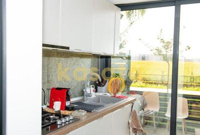 3 camere I Cosmopolis I mobilat si utilat lux I 85mp util... - 11