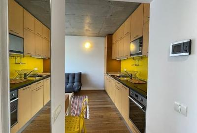 Inchiriere apartament 2 camere in  ansamblul Urban Spaces Dogarilor - 7