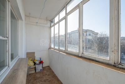 Garsonieră semidecomandată, mobilată în Militari - 8