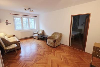 APARTAMENT 3 CAMERE 72 MP ZONA BUCIUM MANASTUR - 6