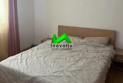 Apartament de inchiriat 3 camere balcon Sibiu TILISCA - 2
