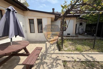 Casă individuală cu 3 camere cu Teren 60 Mp în Trocadero - 1
