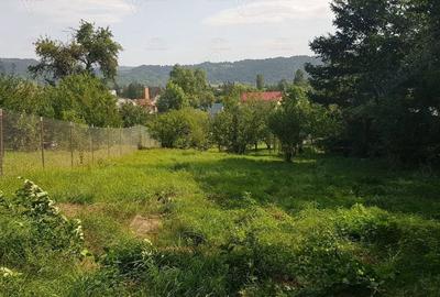Casă cu Teren 2017 Mp în Breaza - 8