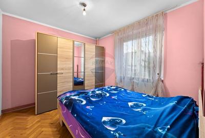 Apartament cu 4 camere de inchiriat in zona Banu Maracine - 2