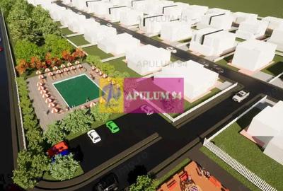 Teren de 60000 mp, în 1 Decembrie - 8