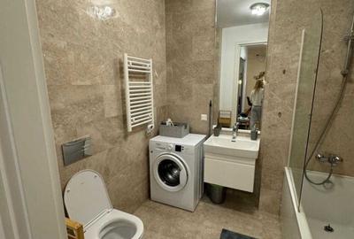 Apartament 2 camere bloc nou zona Domenii complex Luxuria cu parcare inclusă - 6