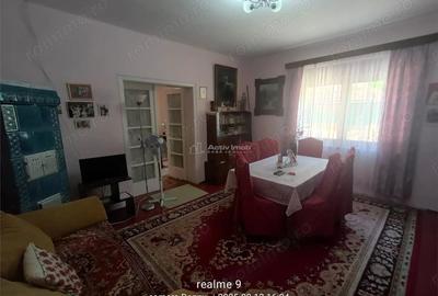 Casă cu Teren 300 Mp în Muncitoresc - 4