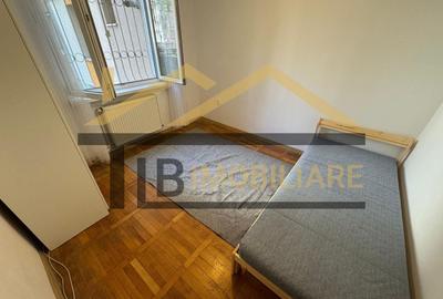Apartament cu 4 camere decomandat în Dâmbu Pietros - 5