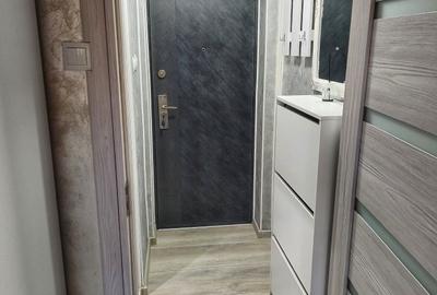 Garsonieră nedecomandată în Central - 1