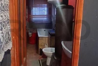 Casă cu 3 camere cu Teren 1300 Mp în Tileagd - 4
