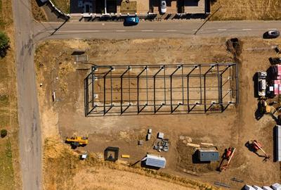 Spatii comerciale de inchiriat in noua Galerie Senso Lake - Dumbravita - 12