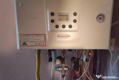 Casă cu 6 camere cu Teren 260 Mp în Muncitoresc - 4