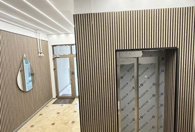 Apartament cu 4 camere decomandat în Herăstrău - 8