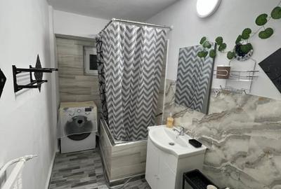 Garsoniera - 40 MP - PRIMA INCHIRIERE - Uverturii - 10