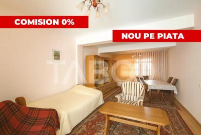 Apartament cu 5 camere decomandat, mobilat în Mihai Viteazul - 9