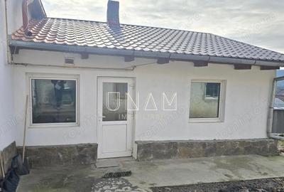 Casă cu Teren 300 Mp în Muncitoresc - 7