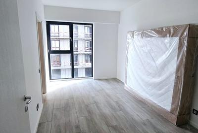Ap tip penthouse Sos. Sisesti Metrou Straulesti - 5