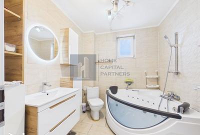 Casă cu 6 camere cu Teren 539 Mp în Brănești - 2