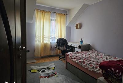 Casă cu 5 camere cu Teren 300 Mp în Bularga - 7