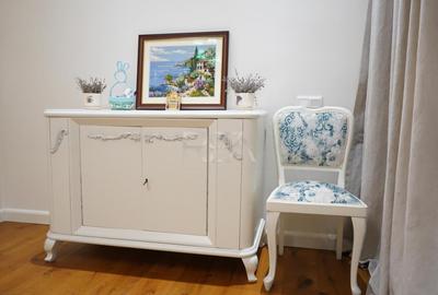 Apartament cu 2 camere semidecomandat, mobilat în Victoriei - 6