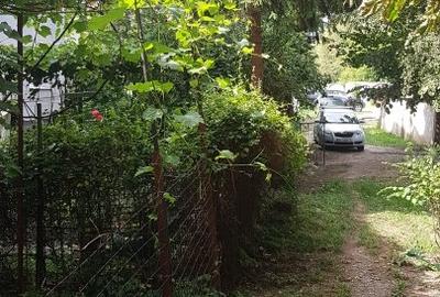 Garsoniera mobilata, cu centrala, la parter, George Bacovia, zona Energiei - 16