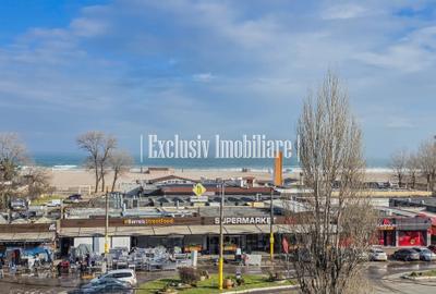 TERMEN LUNG - Solid House Butoaie - Ap 2 cam 65 mp cu Vedere la Mare si Parcare - 2