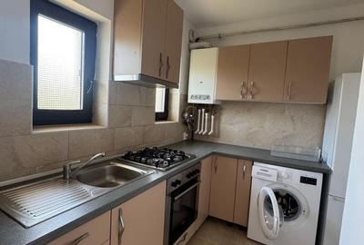 Apartament cu 3 camere în Cetate - 2