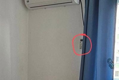 Garsonieră decomandată în Dristor - 4