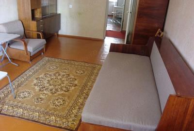 Garsonieră în Păcii - 1