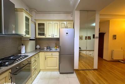 Apartament cu 2 camere în Arcul de Triumf - 15