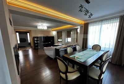 Casa cu piscina, 5 dormitoare, sistem smart home - 3